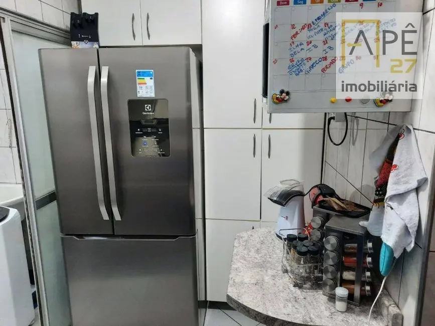 Apartamento com 3 quartos à venda, 66m2 em Vila Leonor, Guarulhos - SP - imagem 6 Foto 6 de Apartamento com 3 quartos à venda, 66m2 em Vila Leonor, Guarulhos - SP