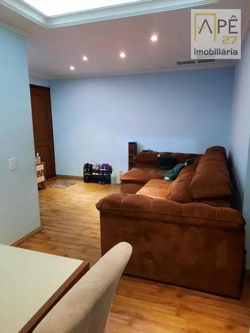 Apartamento com 3 quartos à venda, 66m2 em Vila Leonor, Guarulhos - SP - imagem 3 Foto 3 de Apartamento com 3 quartos à venda, 66m2 em Vila Leonor, Guarulhos - SP
