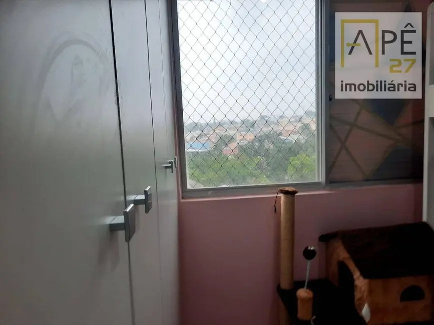 Apartamento com 3 quartos à venda, 66m2 em Vila Leonor, Guarulhos - SP - imagem 7 Foto 7 de Apartamento com 3 quartos à venda, 66m2 em Vila Leonor, Guarulhos - SP