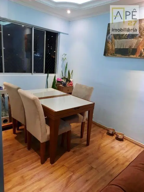 Apartamento com 3 quartos à venda, 66m2 em Vila Leonor, Guarulhos - SP - imagem 4 Foto 4 de Apartamento com 3 quartos à venda, 66m2 em Vila Leonor, Guarulhos - SP