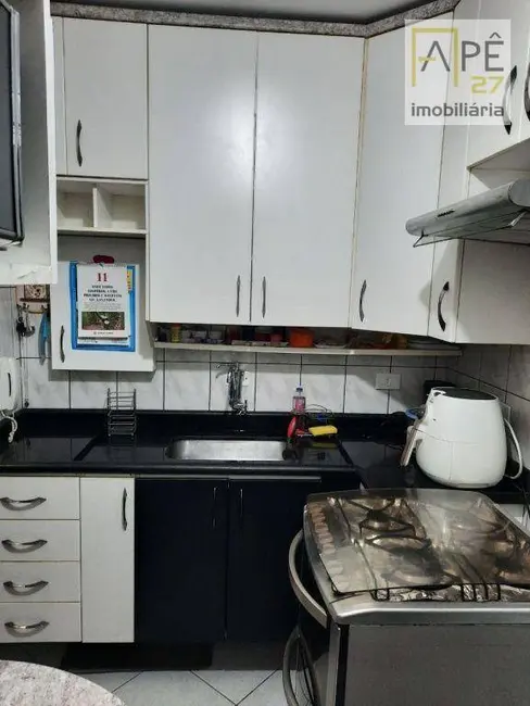 Apartamento com 3 quartos à venda, 66m2 em Vila Leonor, Guarulhos - SP - imagem 5 Foto 5 de Apartamento com 3 quartos à venda, 66m2 em Vila Leonor, Guarulhos - SP