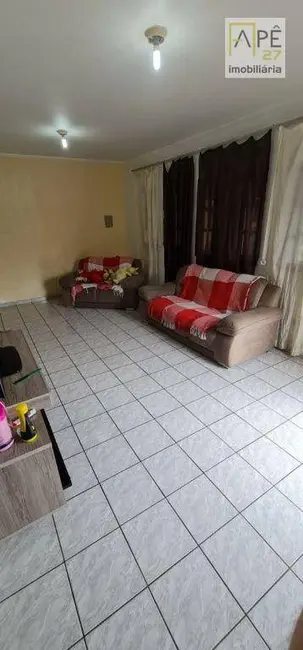 Foto 3 de Sobrado com 3 quartos à venda, 198m2 em Vila São João, Guarulhos - SP