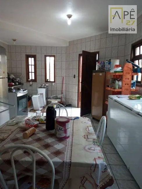 Foto 5 de Sobrado com 3 quartos à venda, 198m2 em Vila São João, Guarulhos - SP