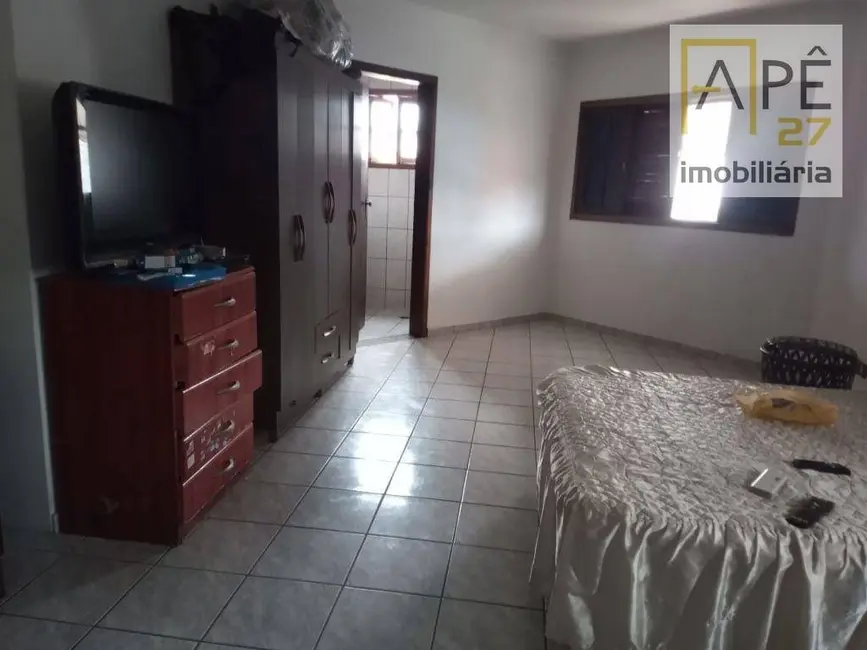 Foto 4 de Sobrado com 3 quartos à venda, 198m2 em Vila São João, Guarulhos - SP