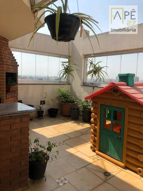 Foto 6 de Apartamento com 3 quartos à venda, 220m2 em Vila Progresso, Guarulhos - SP