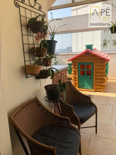 Foto 7 de Apartamento com 3 quartos à venda, 220m2 em Vila Progresso, Guarulhos - SP