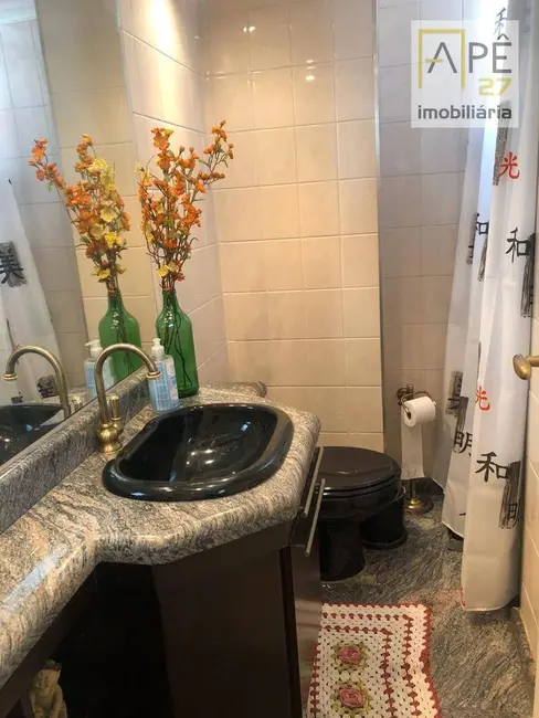 Foto 8 de Apartamento com 3 quartos à venda, 220m2 em Vila Progresso, Guarulhos - SP