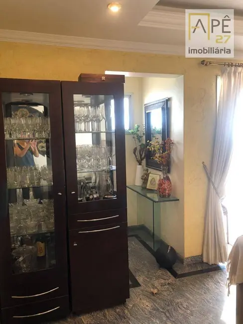 Foto 9 de Apartamento com 3 quartos à venda, 220m2 em Vila Progresso, Guarulhos - SP