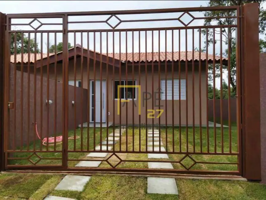 Foto 9 de Casa com 2 quartos à venda, 150m2 em Jardim Santo Antônio, Atibaia - SP