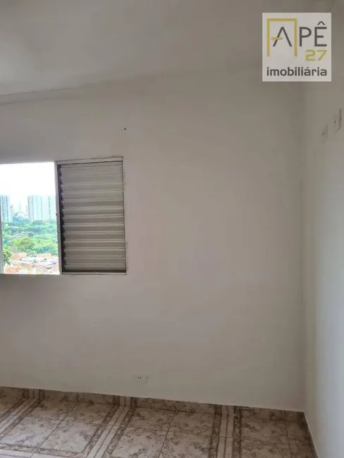 Apartamento com 2 quartos à venda e para alugar, 50m2 em Vila Rio de Janeiro, Guarulhos - SP - imagem 9 Foto 9 de Apartamento com 2 quartos à venda e para alugar, 50m2 em Vila Rio de Janeiro, Guarulhos - SP