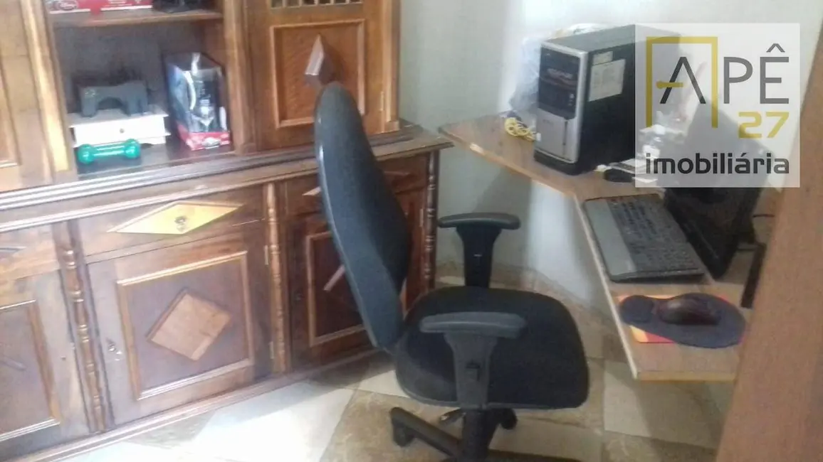 Foto 7 de Casa com 3 quartos à venda, 1000m2 em Chácaras Fernão Dias, Atibaia - SP