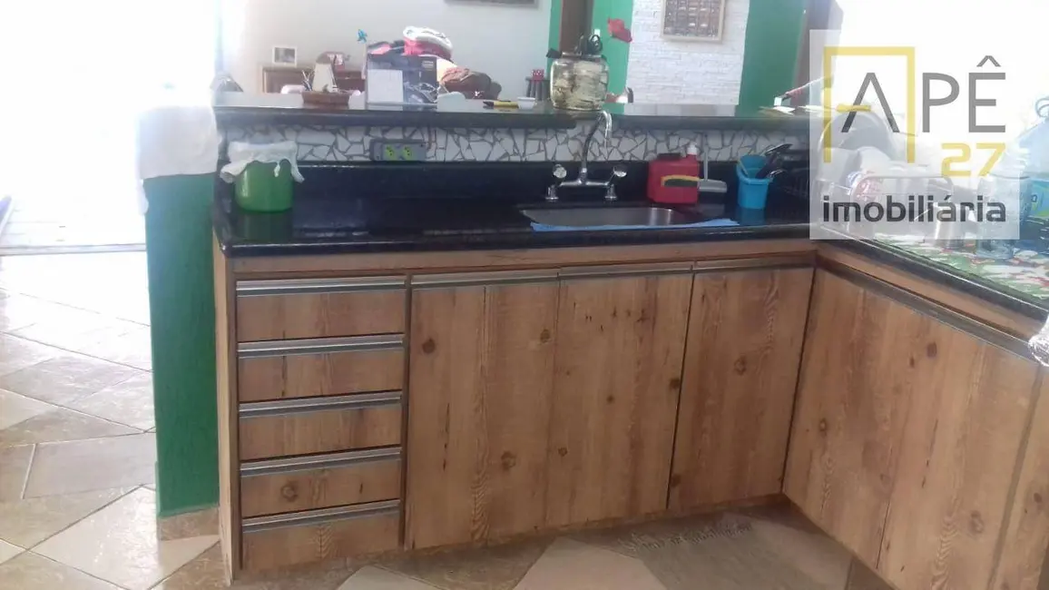 Foto 6 de Casa com 3 quartos à venda, 1000m2 em Chácaras Fernão Dias, Atibaia - SP