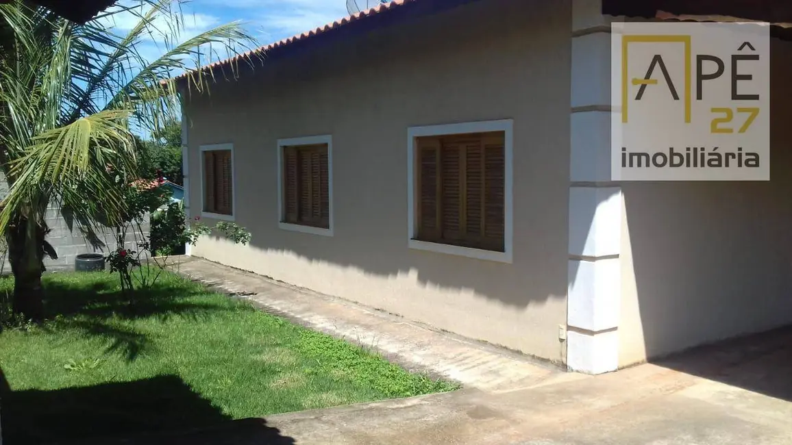 Foto 9 de Casa com 3 quartos à venda, 1000m2 em Chácaras Fernão Dias, Atibaia - SP