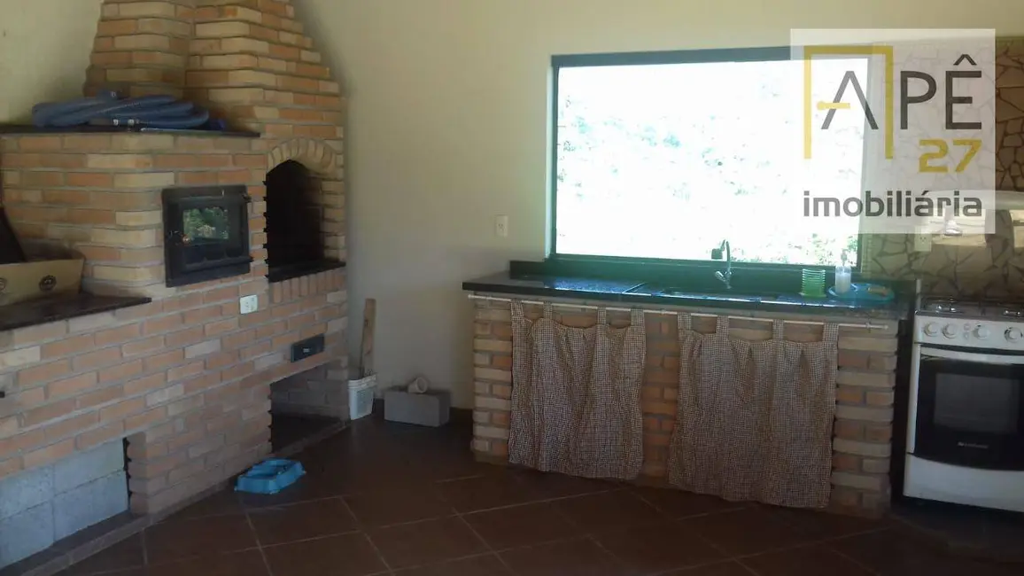 Foto 5 de Casa com 3 quartos à venda, 1000m2 em Chácaras Fernão Dias, Atibaia - SP