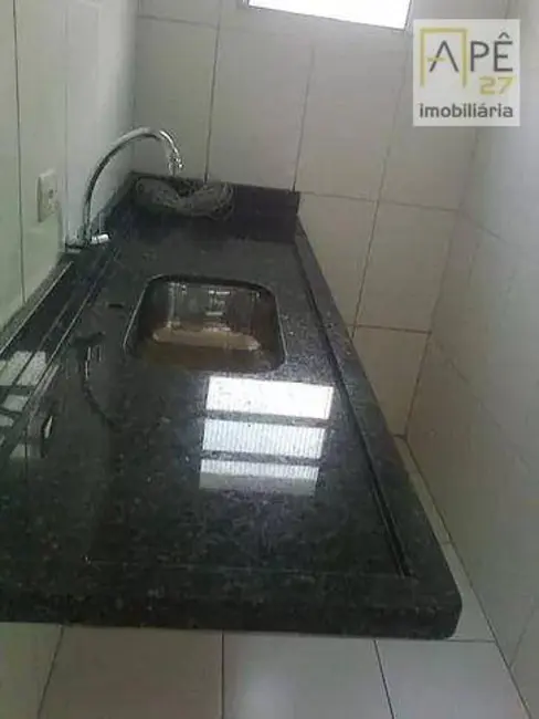 Foto 4 de Sala Comercial para alugar, 45m2 em Vila Augusta, Guarulhos - SP