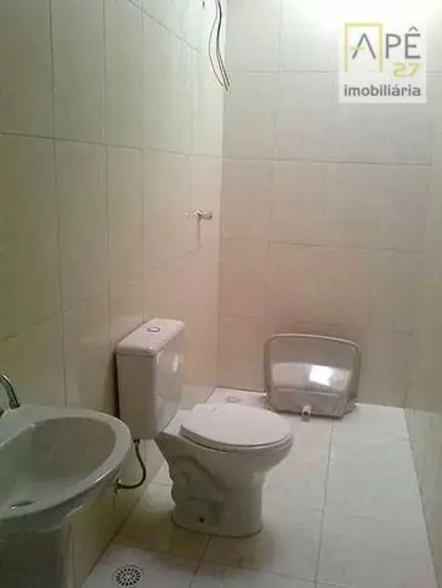 Foto 9 de Sala Comercial para alugar, 45m2 em Vila Augusta, Guarulhos - SP
