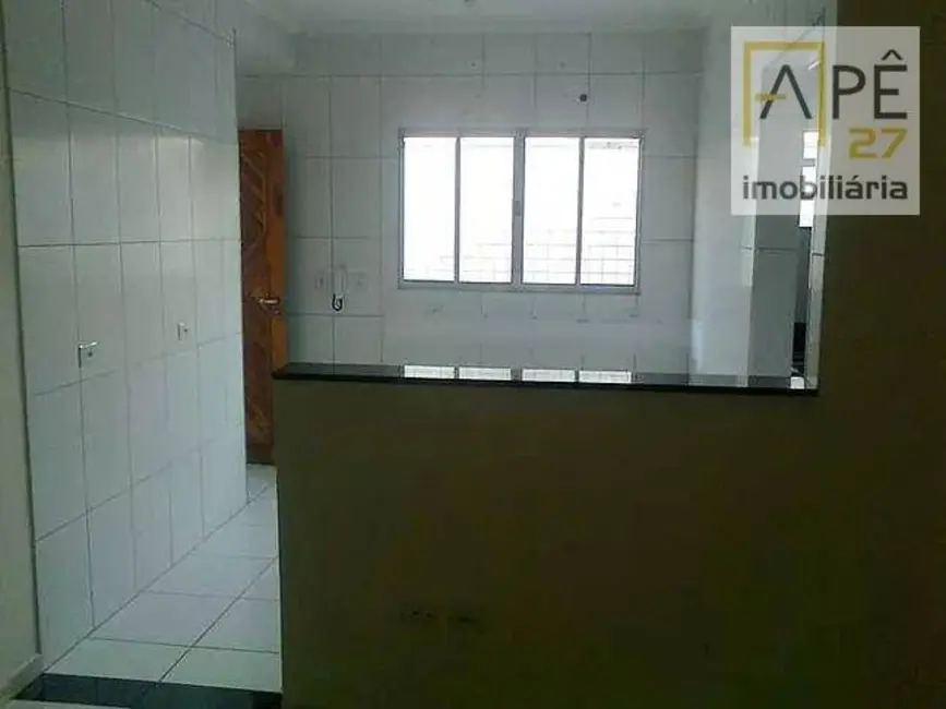 Foto 1 de Sala Comercial para alugar, 45m2 em Vila Augusta, Guarulhos - SP