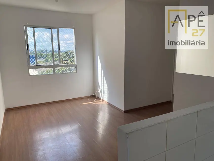 Foto 2 de Apartamento com 3 quartos à venda, 55m2 em Ponte Grande, Guarulhos - SP