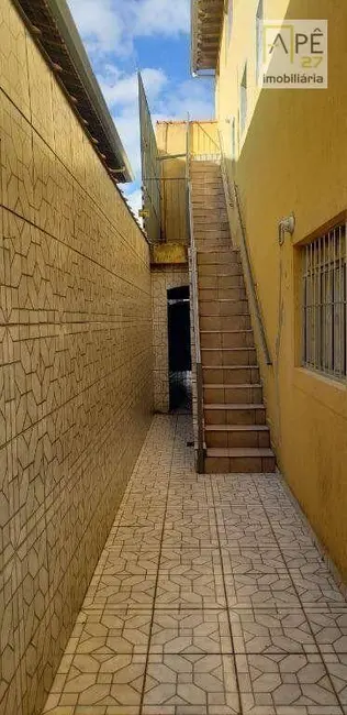 Foto 1 de Casa com 3 quartos à venda, 332m2 em Jardim Santa Clara, Guarulhos - SP