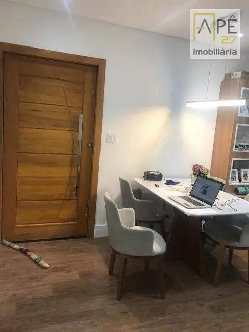 Foto 9 de Casa com 3 quartos à venda, 332m2 em Jardim Santa Clara, Guarulhos - SP