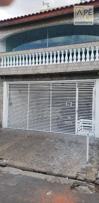 Foto 2 de Casa com 3 quartos à venda, 332m2 em Jardim Santa Clara, Guarulhos - SP