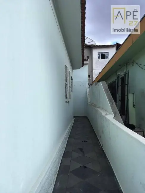 Foto 5 de Casa com 2 quartos à venda, 257m2 em Parada Inglesa, São Paulo - SP