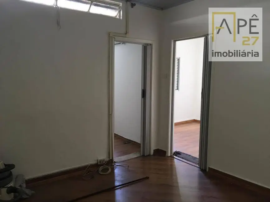 Foto 2 de Casa com 2 quartos à venda, 257m2 em Parada Inglesa, São Paulo - SP