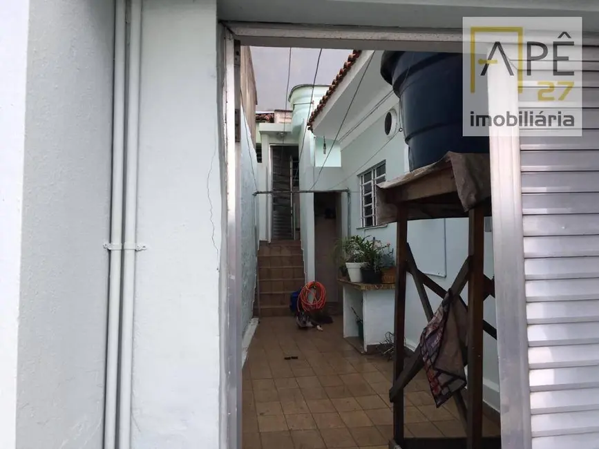 Foto 4 de Casa com 2 quartos à venda, 257m2 em Parada Inglesa, São Paulo - SP