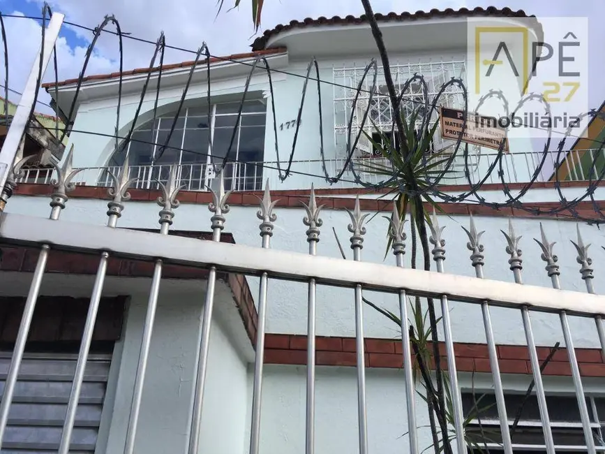 Foto 9 de Casa com 2 quartos à venda, 257m2 em Parada Inglesa, São Paulo - SP