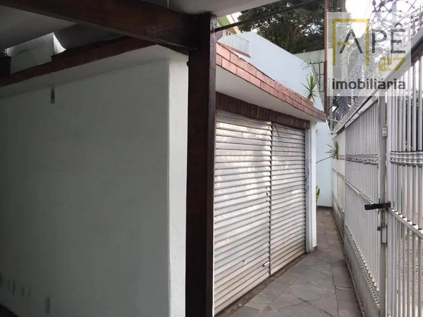 Foto 8 de Casa com 2 quartos à venda, 257m2 em Parada Inglesa, São Paulo - SP