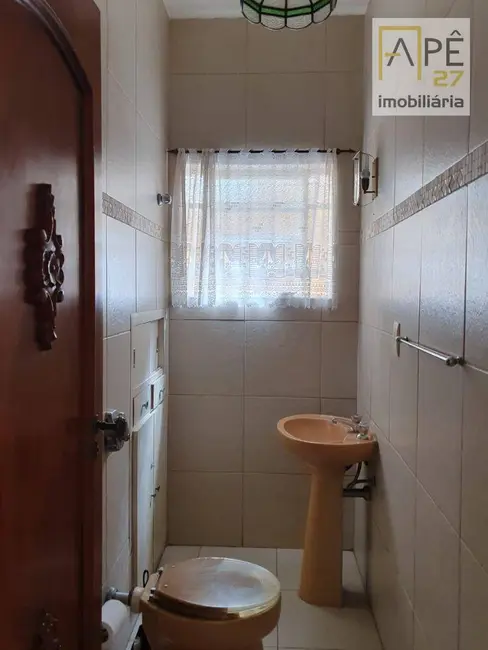 Sobrado com 3 quartos à venda, 121m2 em Casa Verde, São Paulo - SP - imagem 8 Foto 8 de Sobrado com 3 quartos à venda, 121m2 em Casa Verde, São Paulo - SP