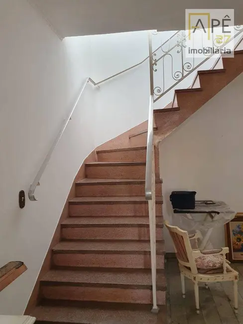 Sobrado com 3 quartos à venda, 121m2 em Casa Verde, São Paulo - SP - imagem 7 Foto 7 de Sobrado com 3 quartos à venda, 121m2 em Casa Verde, São Paulo - SP