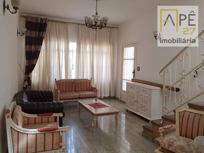 Foto 1 de Sobrado com 3 quartos à venda e para alugar, 121m2 em Casa Verde, São Paulo - SP