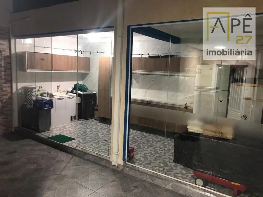 Foto 5 de Sobrado com 3 quartos à venda, 300m2 em Jardim Giovana, Guarulhos - SP