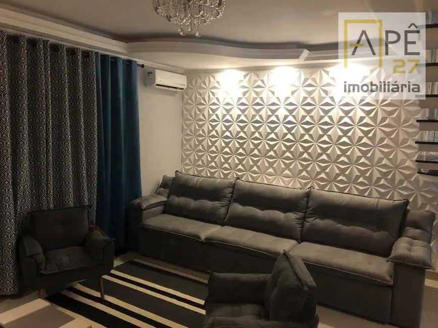 Foto 2 de Sobrado com 3 quartos à venda, 300m2 em Jardim Giovana, Guarulhos - SP