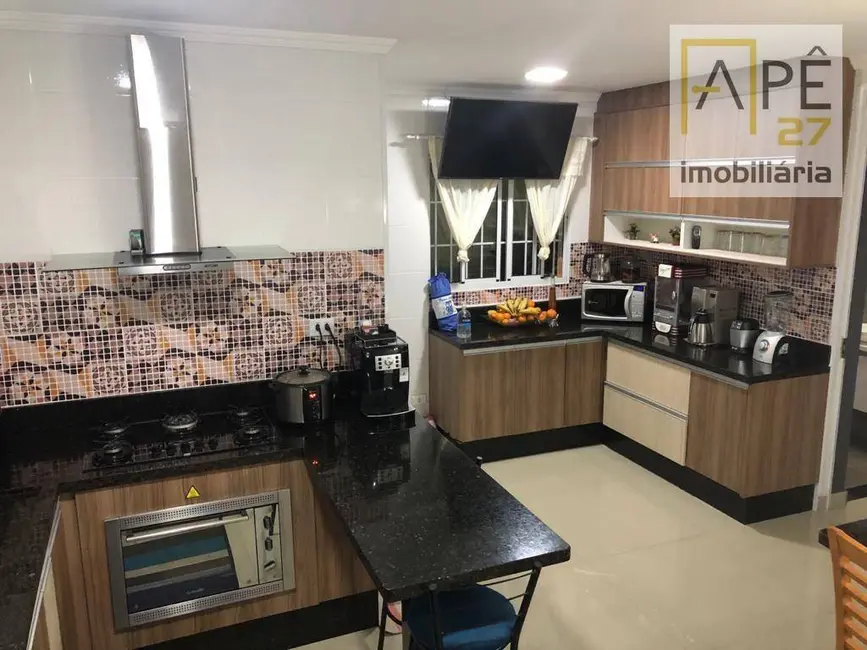 Foto 4 de Sobrado com 3 quartos à venda, 300m2 em Jardim Giovana, Guarulhos - SP