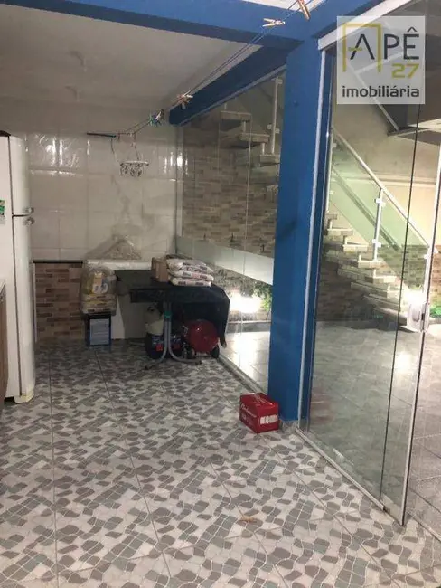 Foto 7 de Sobrado com 3 quartos à venda, 300m2 em Jardim Giovana, Guarulhos - SP