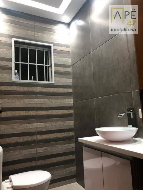 Foto 8 de Sobrado com 3 quartos à venda, 300m2 em Jardim Giovana, Guarulhos - SP