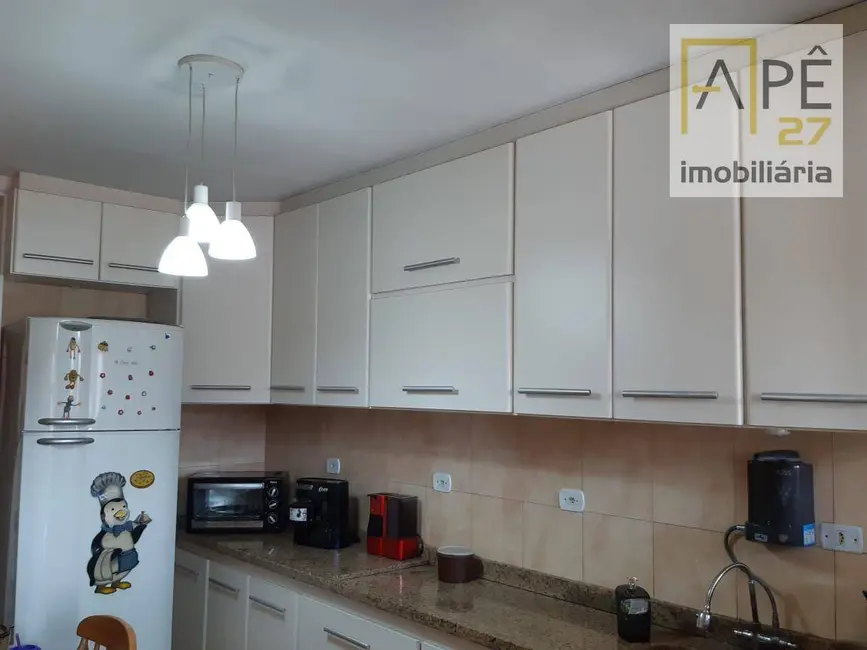 Foto 7 de Apartamento com 3 quartos à venda, 127m2 em Centro, Guarulhos - SP