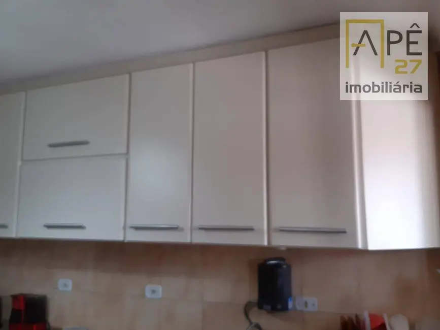 Apartamento com 3 quartos à venda, 127m2 em Centro, Guarulhos - SP - imagem 8 Foto 8 de Apartamento com 3 quartos à venda, 127m2 em Centro, Guarulhos - SP