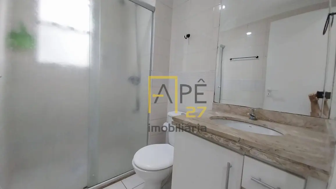 Foto 9 de Apartamento com 2 quartos à venda e para alugar, 55m2 em Vila Augusta, Guarulhos - SP