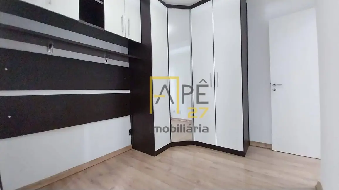 Foto 5 de Apartamento com 2 quartos à venda e para alugar, 55m2 em Vila Augusta, Guarulhos - SP