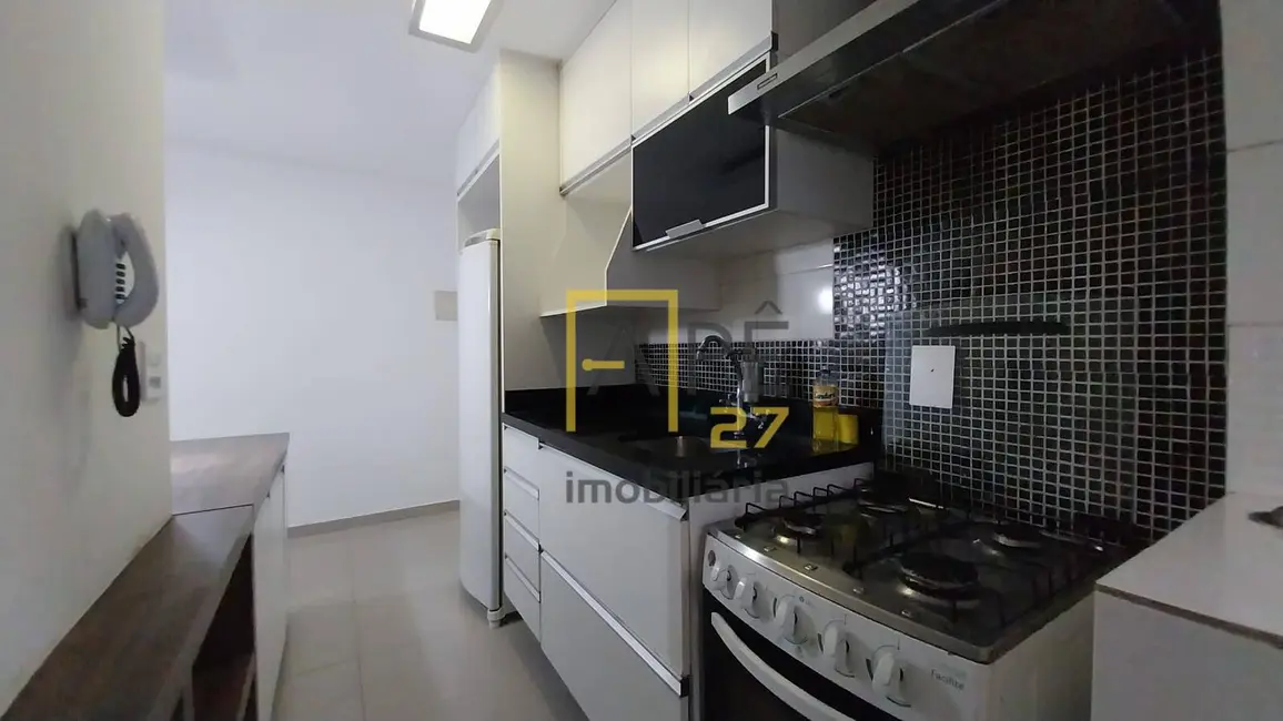 Foto 4 de Apartamento com 2 quartos à venda e para alugar, 55m2 em Vila Augusta, Guarulhos - SP