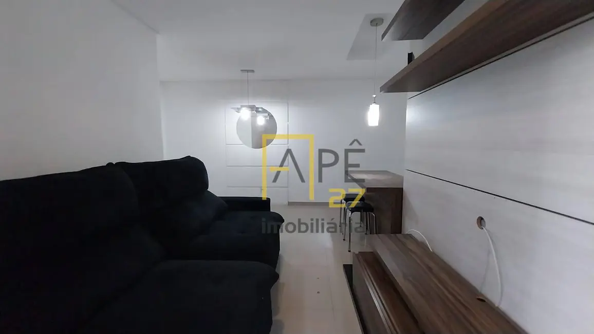 Foto 6 de Apartamento com 2 quartos à venda e para alugar, 55m2 em Vila Augusta, Guarulhos - SP
