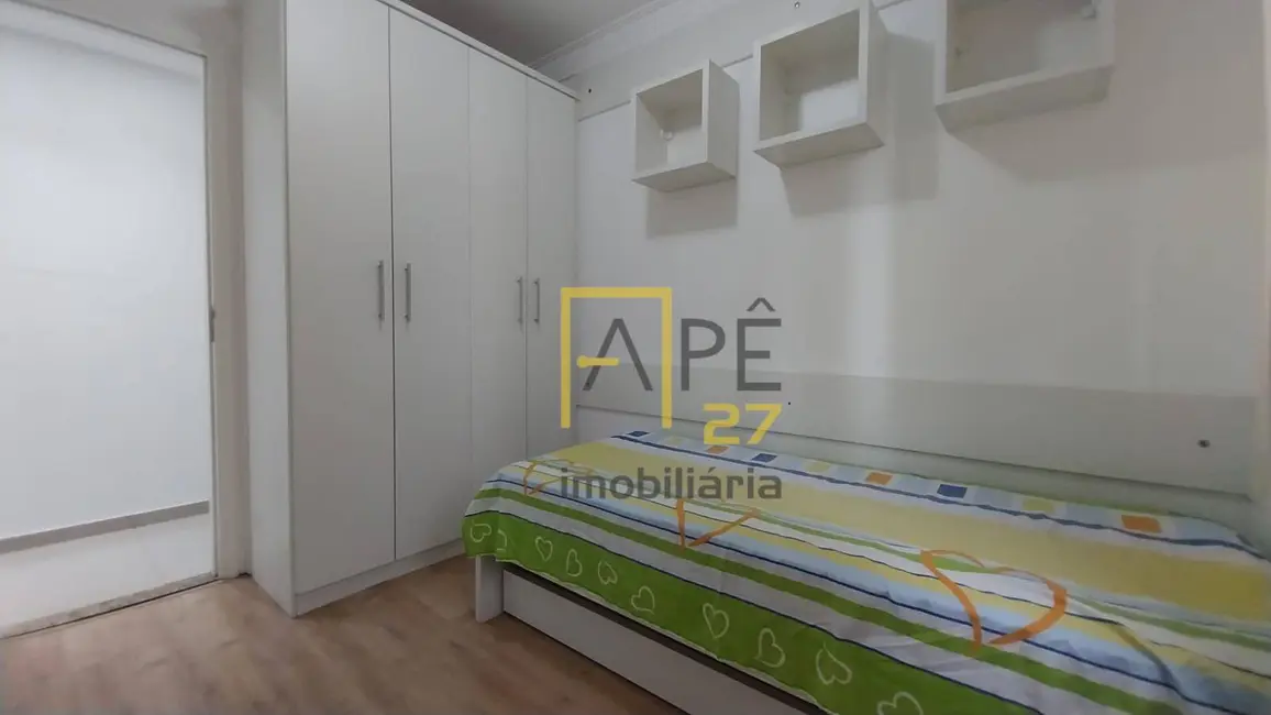 Foto 7 de Apartamento com 2 quartos à venda e para alugar, 55m2 em Vila Augusta, Guarulhos - SP
