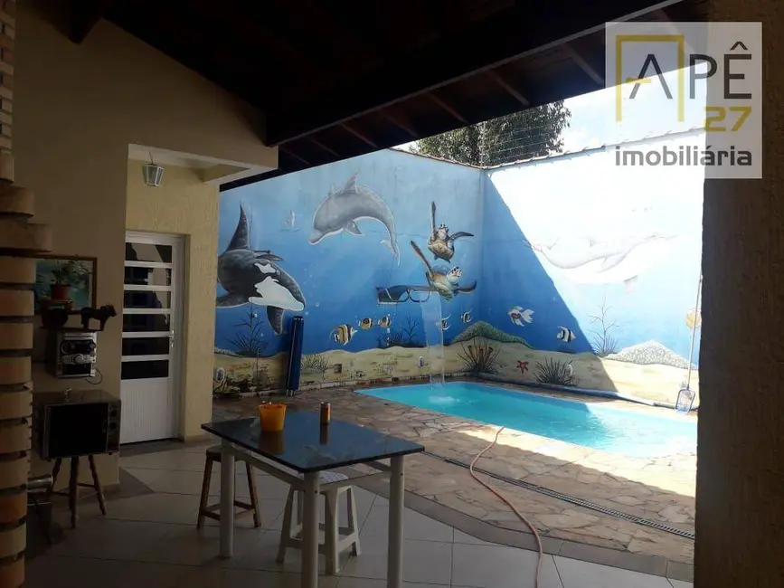 Foto 9 de Sobrado com 3 quartos à venda, 270m2 em Jardim Rosa de Franca, Guarulhos - SP