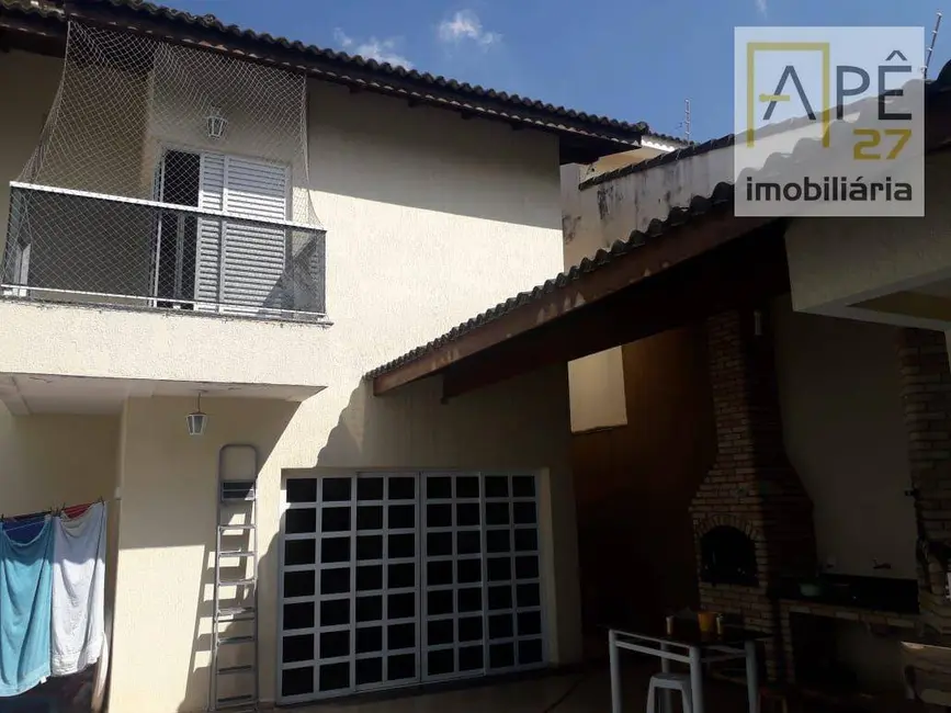 Foto 5 de Sobrado com 3 quartos à venda, 270m2 em Jardim Rosa de Franca, Guarulhos - SP