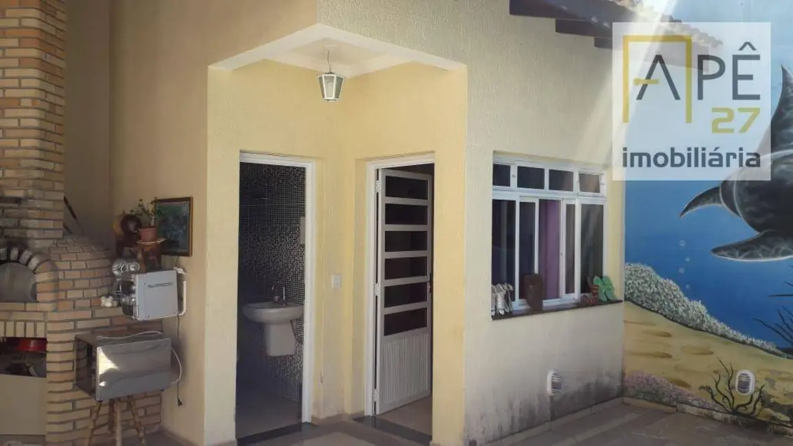 Foto 6 de Sobrado com 3 quartos à venda, 270m2 em Jardim Rosa de Franca, Guarulhos - SP