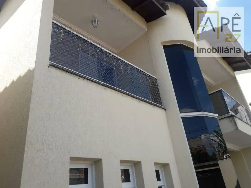 Foto 4 de Sobrado com 3 quartos à venda, 270m2 em Jardim Rosa de Franca, Guarulhos - SP