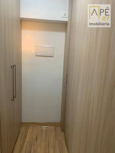 Foto 5 de Kitnet com 1 quarto à venda, 36m2 em Vila Augusta, Guarulhos - SP